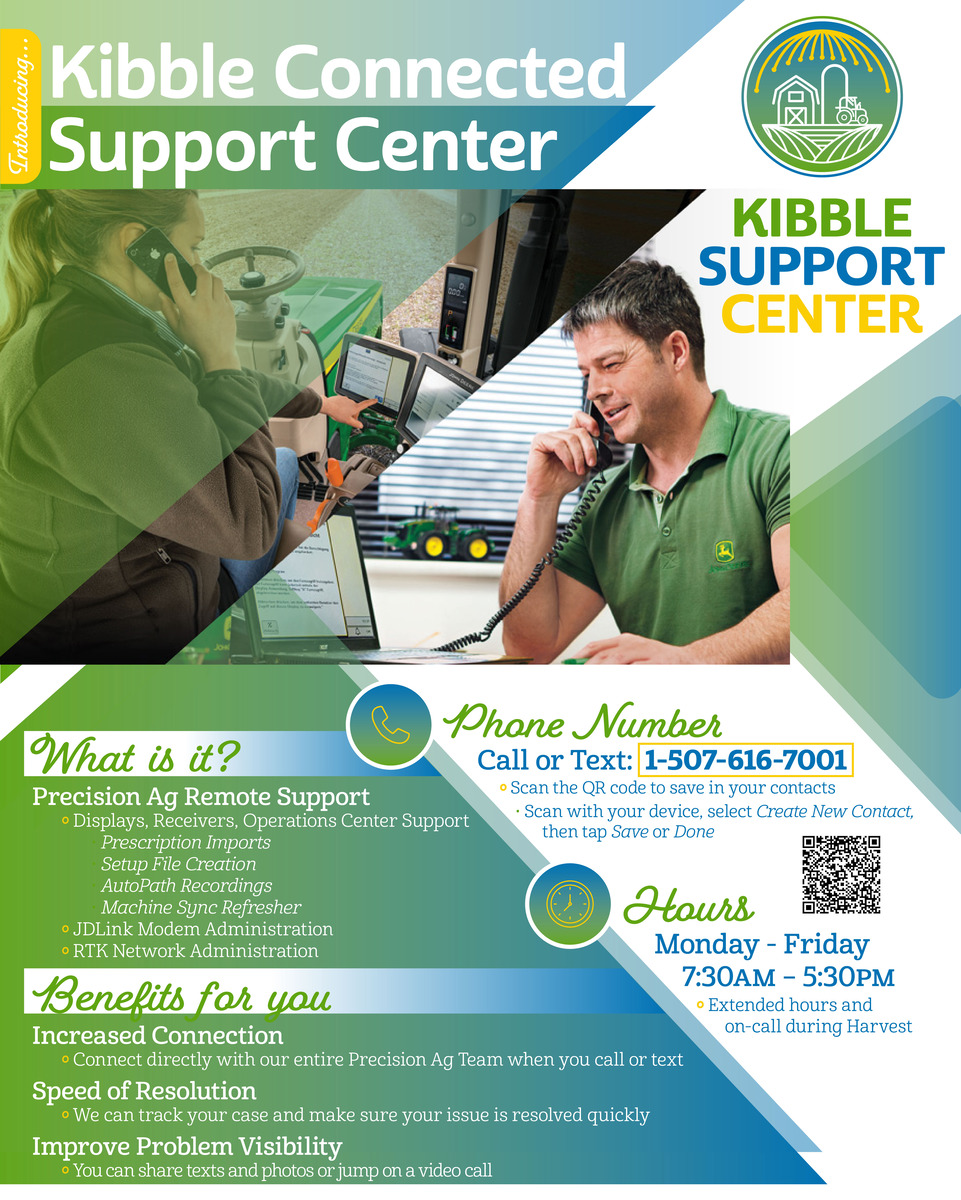 Support Center